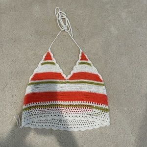 Aerie tank